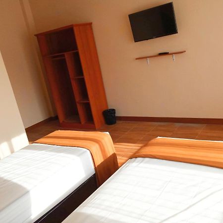 Bluefire Homestay Syariah Баньювангі Екстер'єр фото