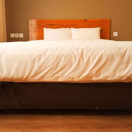 Bluefire Homestay Syariah Баньювангі Екстер'єр фото