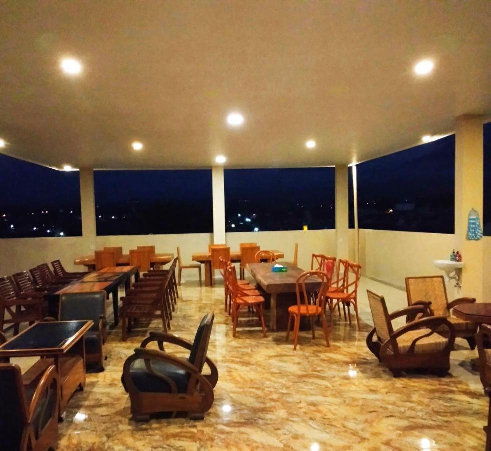 Bluefire Homestay Syariah Баньювангі Екстер'єр фото