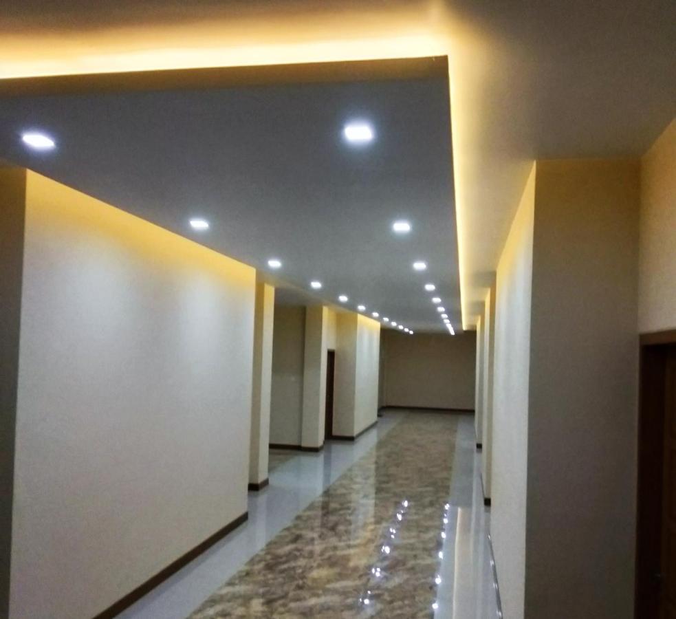 Bluefire Homestay Syariah Баньювангі Екстер'єр фото