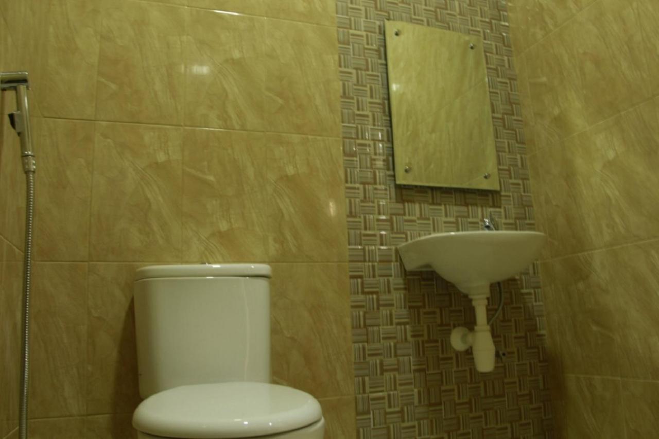 Bluefire Homestay Syariah Баньювангі Екстер'єр фото
