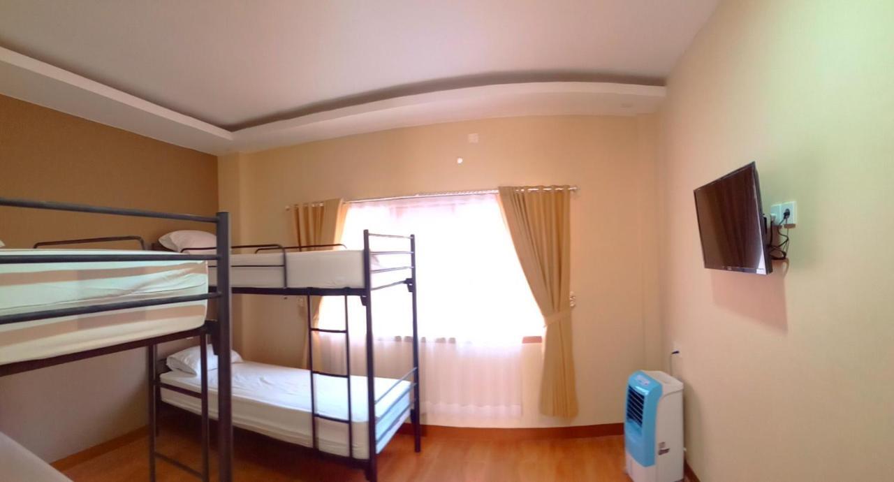 Bluefire Homestay Syariah Баньювангі Екстер'єр фото