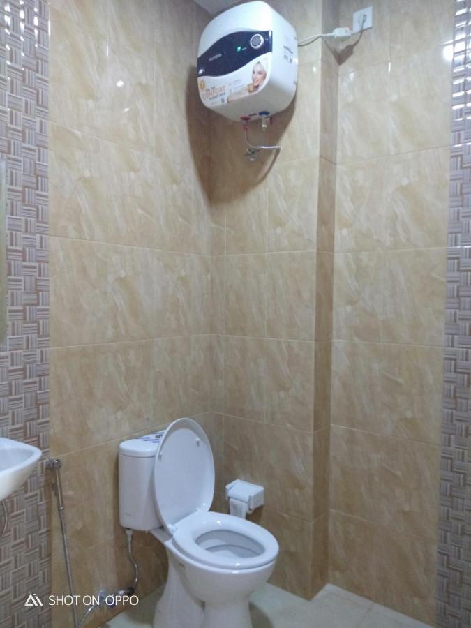 Bluefire Homestay Syariah Баньювангі Екстер'єр фото