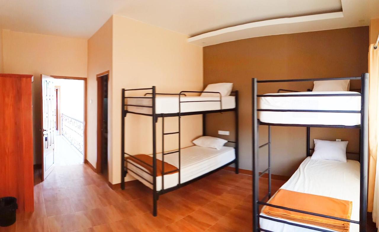 Bluefire Homestay Syariah Баньювангі Екстер'єр фото