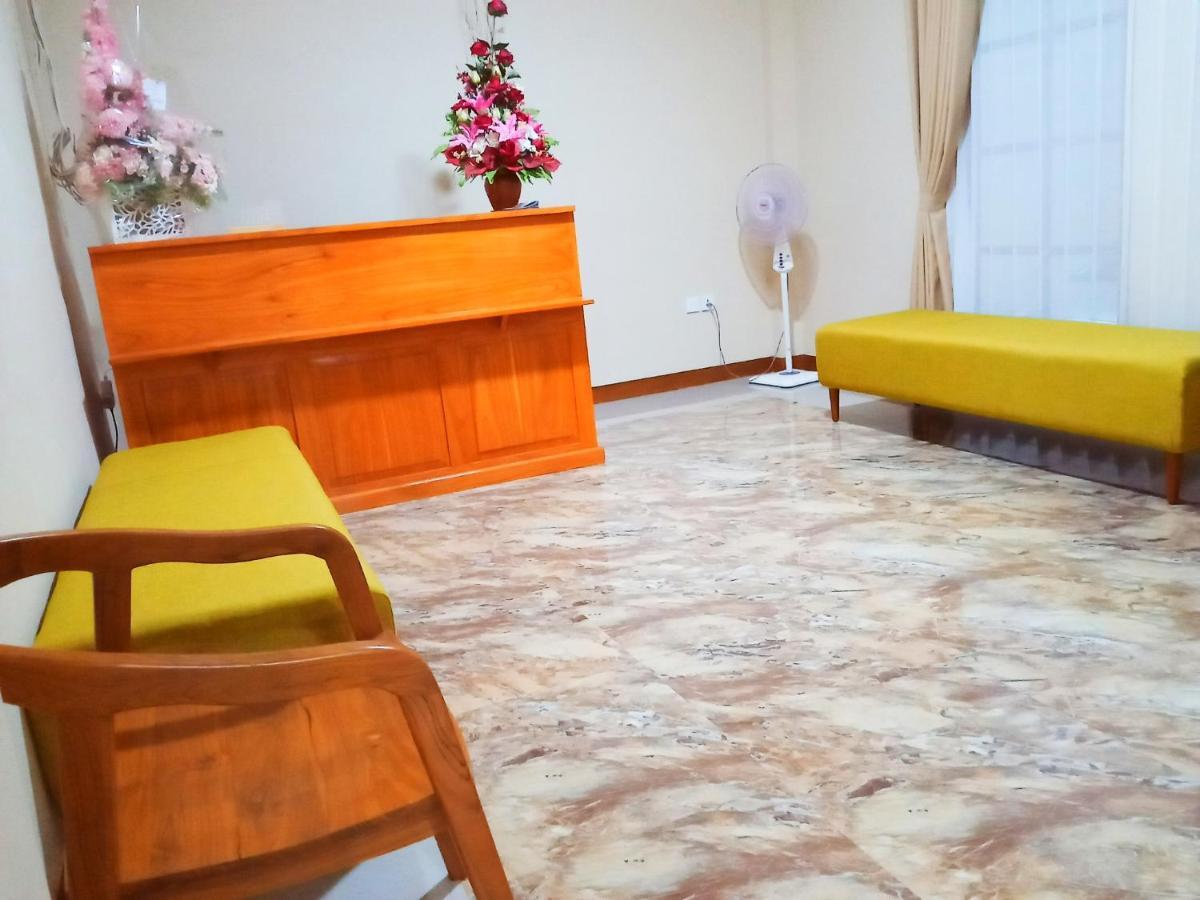 Bluefire Homestay Syariah Баньювангі Екстер'єр фото