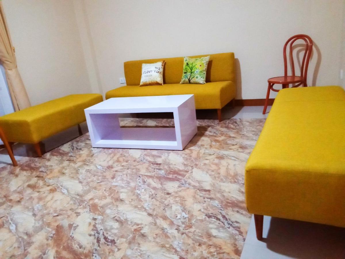 Bluefire Homestay Syariah Баньювангі Екстер'єр фото