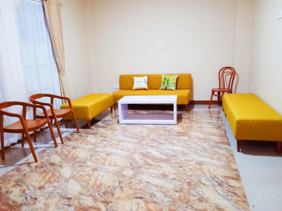 Bluefire Homestay Syariah Баньювангі Екстер'єр фото